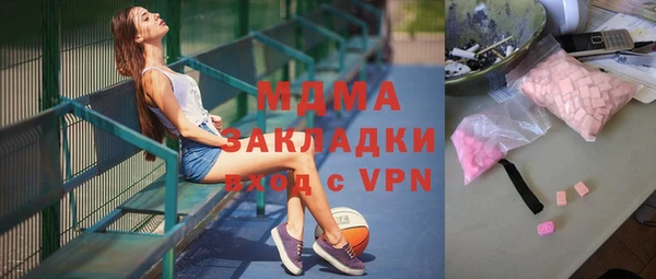 индика Арсеньев